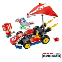 LEGO Super Mario - Mario Kart - Standard-Kart