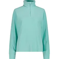 CMP Sweat 3g27836 Fleece - Acqua - 48