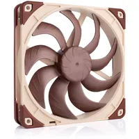 Noctua NF-A14x25 G2 PWM, 140mm