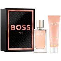 HUGO BOSS Alive Eau de Parfum 30 ml +