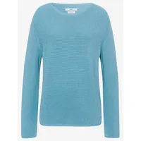 Brax Pullover in Blau | Gr.: 40