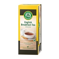 Lebensbaum English Breakfast Tea 20x2 g