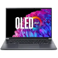 Acer Swift X 14 OLED SFX14-72G-788M 14T U7 W11P