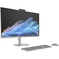 HP OmniStudio X 32" UHD IPS All-in-One Ultra 7-155H