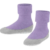 Falke Kinder Hausschuhe Cosyshoe 10560-6819 31-32 - Light Lilac