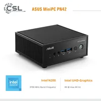 Asus PN42 Intel N200 Windows 11 Home