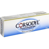 Emra-Med Corsodyl