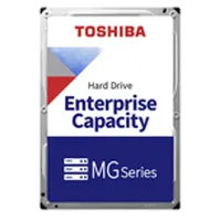 Toshiba Enterprise Capacity - 4 TB