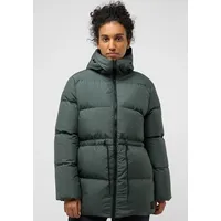 Jack Wolfskin Daunenjacke »KIRSCHALLEE JKT W«, mit Kapuze Jack