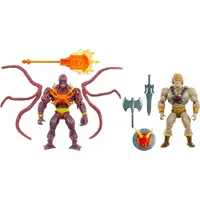 Mattel Masters of the Universe x Stranger Things Origins