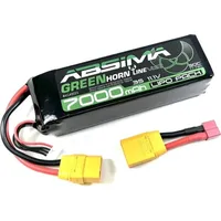 Absima Modellbau-Akkupack (LiPo) 11.1 V 7000 mAh Zellen-Zahl: 3