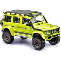 Absima CR4.4 Wolf Brushed 1:10 RC Modellauto Elektro Crawler