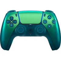 Sony PS5 DualSense Wireless-Controller Fortnite Limited Edition chroma teal