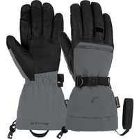 Reusch Discovery Gore-tex Touch-tec asphalt / black (6667) 10