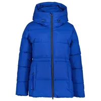 Luhta Steppjacke HOSSA, Blau 38