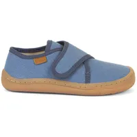 Froddo Barefoot Slippers Denim Größe EU 30 - 30