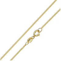 FIRETTI Collierkettchen »Schmuck Geschenk Gold 333 Halsschmuck Halskette Goldkette