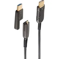 ShiverPeaks BS30-02065 HDMI-Kabel 7,5 m HDMI Typ A (Standard)