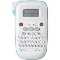 Brother P-Touch PT-N10 Beschriftungsgerät für Schriftband: Btag 12mm