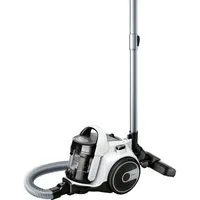 Bosch Hausgeräte BGS05A222, Staubsauger, Schwarz