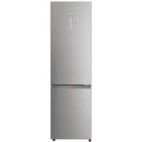 Haier HDPW3620CNPK Kühlschrank Kombi 406LT Nofrost Invert Wifi Inox