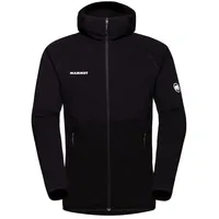 Mammut Aconcagua ML Hoodie Jacke (Größe S