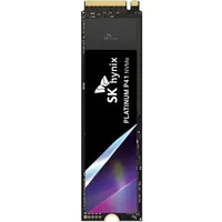 SK Hynix Platinum P41 SSD - 500GB M.2 2280