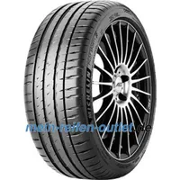 Michelin Pilot Sport 4 GOE RG XL DT