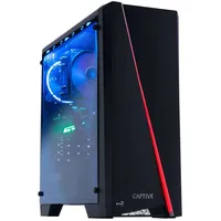 Captiva PC Advanced Gaming R85-870 Ryzen 7 5700X 16