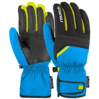 Reusch Herren Handschuhe Reusch Bradley R-TEX® XT, brilliant blue