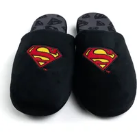 UNITED LABELS DC Comics Superman Hausschuhe für Damen und