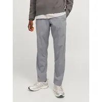 JACK & JONES Kane Edwin Jogger Hosen Grey Melange