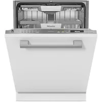 Miele G 7265 SCVI XXL Geschirrspüler (vollintegrierbar, 598 mm