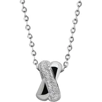 FIRETTI Kette mit Anhänger »Schmuck Geschenk Silber 925 Halsschmuck