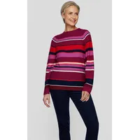 Rabe Pullover in pink, | Gr.: 46