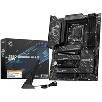 MSI Z890 Gaming Plus WIFI (7E34-002R)