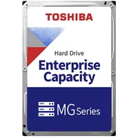 Toshiba MG10-D Series MG10SDA600E - Festplatte - 6 TB