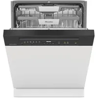 Miele G 7210 SCi Geschirrspüler (teilintegrierbar, 598 mm breit,