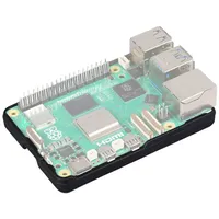 Raspberry Pi® Raspberry Pi® Bumper SBC-Gehäuse Passend für (Entwicklungskits):