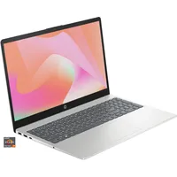 HP 15-fc0271ng, Natural Silver, Ryzen 7 7730U, 16GB RAM,