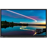 Lenovo ThinkVision T86 Digital Signage Display 218cm 86 Zoll