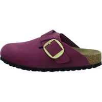 Birkenstock Boston Big Buckle LENB Berry C sonstige Gr.