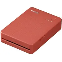 Canon SELPHY QX20 - Red Fotodrucker - Farbe -