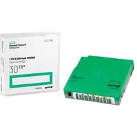 HP HPE Ultrium Worm Lto-kassettendaten - Green