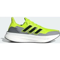 Adidas Ultraboost 5 Lucid Lemon / Core Black /