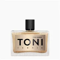 TONI GARD ICONIC Eau de Parfum 90 ml Damen