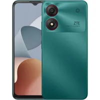 ZTE A34 2+64GB 6.6" Grau ITA ZTE - Grün