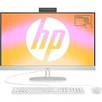 HP 27-cr1300ng, All-in-One PC, mit 27 Zoll Display Touchscreen,