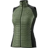 Dynafit Speed Weste - Sage / Black - L