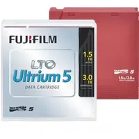 Fujifilm LTO Ultrium G5 - LTO Ultrium 5 -